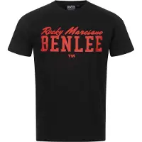 Benlee Donley T-shirt Met Korte Mouwen