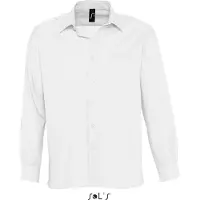 Sol Overhemd lange mouw Sols BALTIMORE FASHION WORK heren