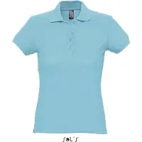 Sol ´S L513 Women´s Polo Passion