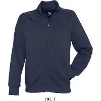 Sols Trainingsjack Sols SUNDAE MEN SPORT heren
