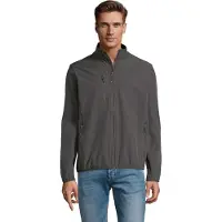 Sol 03090 - Radian Men Charcoal Grey - 2XL - polyester