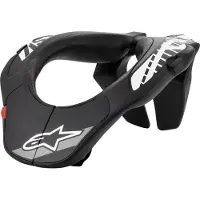Alpinestars Support De beschermer van de nek van de jeugd