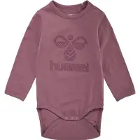 Hummel Fastwo Flipper Body Met Lange Mouwen