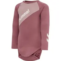 Hummel Seoul Body Met Lange Mouwen
