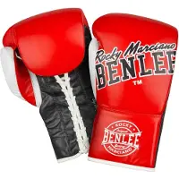 Benlee Big Bang Leren Bokshandschoenen