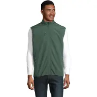 Sol Falcon Bw Men Forest Green - Sol's 03825 - Maat 4XL
