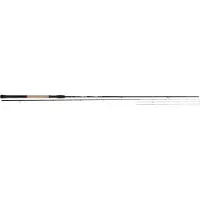 Cresta Carbon S Fishing Rod Quiver Tip Grijs 0.7 oz