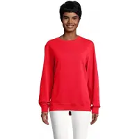 Sol 03574 - Unisex Comet Red - M
