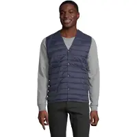 NEOBLU 03172 - Heren Lichtgewicht Bodywarmer Arthur Men Bleu leger - M
