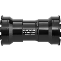 Rotor BB386Evo 46mm axle 30mm Steel Bearings || Maat: 30 mm