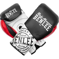 Benlee Cyclone Leren Bokshandschoenen