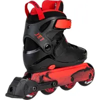 Powerslide Jet Adjustable Junior Skates