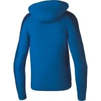 Erima Hoodie Evo Star
