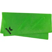 Erima 90 X 150 CM Handdoek - Green | Maat: L