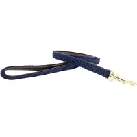 Kentucky Nylon Plaited Hondenriem 15 Mm