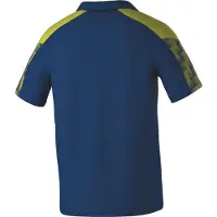 Erima Evo Star Korte Mouw Poloshirt