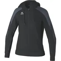 Erima Evo Star Trainingsjack met Capuchon Dames