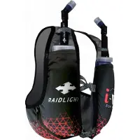 IDog Hydratatie vest Revolutiv Ultralight Raidlight | Maat L
