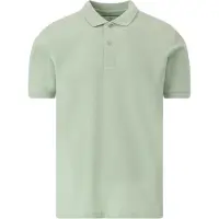 The BLUEPRINT Premium Polo Groen