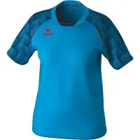Erima Evo Star T-shirt Met Korte Mouwen