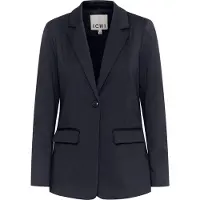 Ichi Blazers 'IHKate' nachtblauw