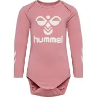 Hummel Marie Body Met Lange Mouwen
