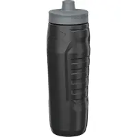 Under Armour Sideline Knijpfles 950 ml Grijs