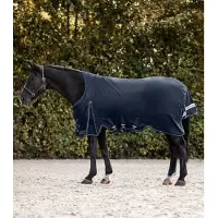 Waldhausen REGENDEKEN SCANDIC HIGHNECK LIGHT 0GR Donkerblauw