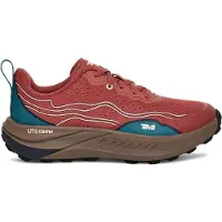 Teva Women Trailwinder Low Marsala Acorn-Schoenmaat 38