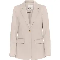 Ichi Blazers 'IHKate' beige