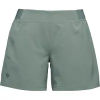 Black Diamond Damesshort Sierra | Maat L