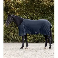 Waldhausen Arctic 50 gr - Winterdeken - Paardendeken - 155/205 - Blauw
