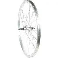 Bike Original vtt rl roue arrire crou