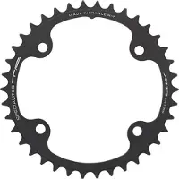Spécialités T.A. Kettingring X112 (112) Binnen 11S Zwart