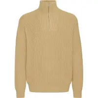!Solid Trui 'Nalle' beige