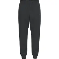 Erima Sportbroek donkergrijs / zwart