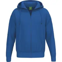Erima Kinderjas met capuchon TS