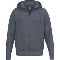 Erima Kinderjas met capuchon TS | Maat 10 ans