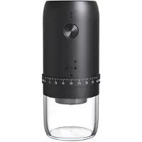 INF A3 Koffiemolen - Elektrisch & Oplaadbaar, Type C