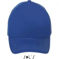 SOL's Bubble Cap L01668 - Royal Blue 241 - One size