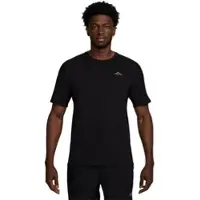 Nike Dri-FIT ADV Solar Chase SS Tee | M | Heren