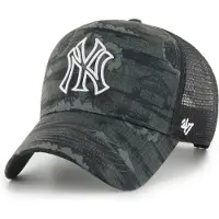 59caps Trucker cap New York Yankees MLB Fiji Offside