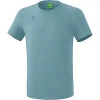 Erima Teamsport T-Shirt Heren - Bordeaux | Maat: XXL