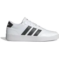 Adidas Sneakers laag 'Breaknet 3.0' zwart / wit