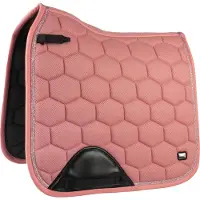 Horka zadeldekje dressuur full rose