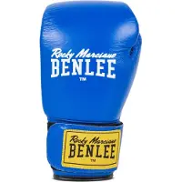 Benlee Fighter Leren Bokshandschoenen