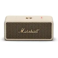 Marshall Emberton III BT Crème