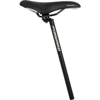 Forward Rest V2 Zadel en Zadelpen || Maat: 22.2 x 400