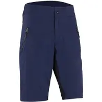 MB Wear Explore Gravel Shorts Petroleum Blue || Maat: XL