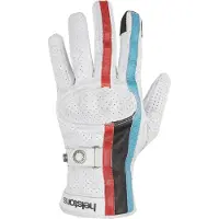 Helstons Eagle Air Wit Blauw Zwart Rood Maat T13
